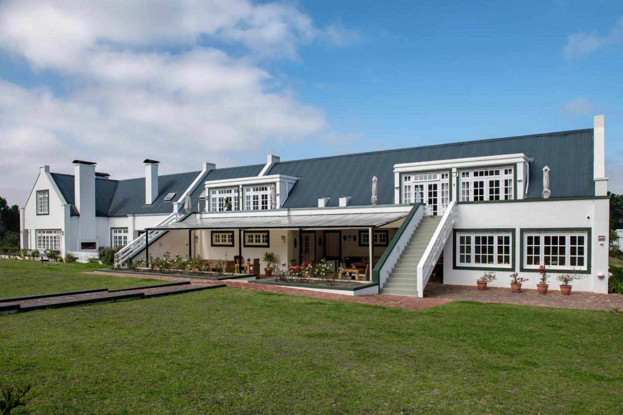 Buffelsdam Country House Kurland Exteriér fotografie