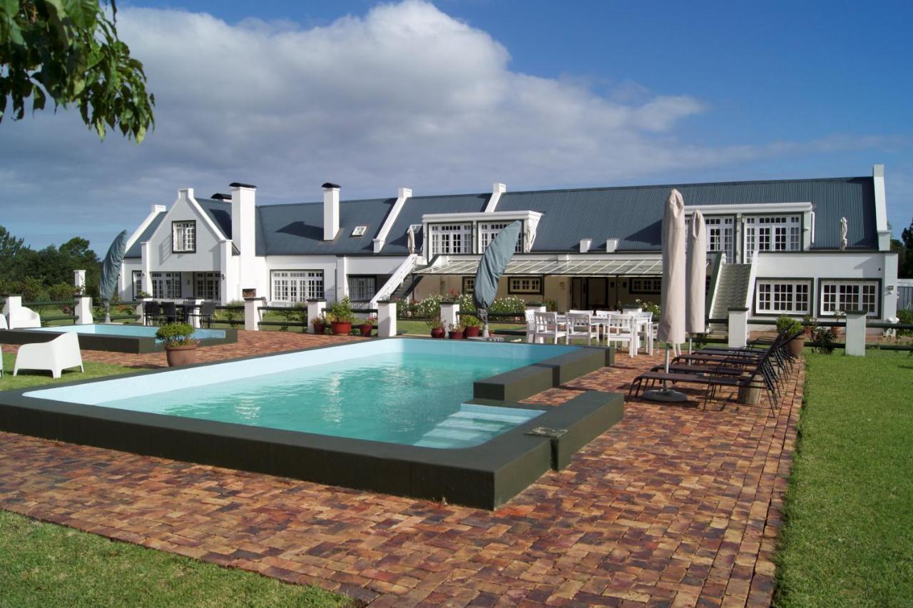 Buffelsdam Country House Kurland Exteriér fotografie