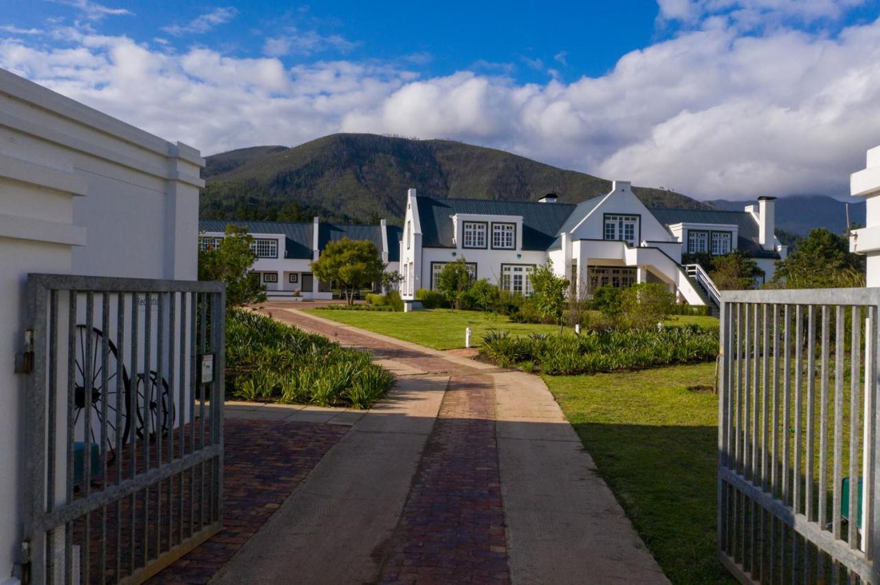 Buffelsdam Country House Kurland Exteriér fotografie